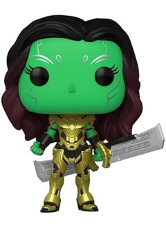 58651 Marvel What If Gamora W Blade Of Thanos Multicolor - pzsku/Z6F7C7739BA006131E06EZ/45/_/1719943263/2a5555ef-ec78-4eb8-9387-d67fdace6a37