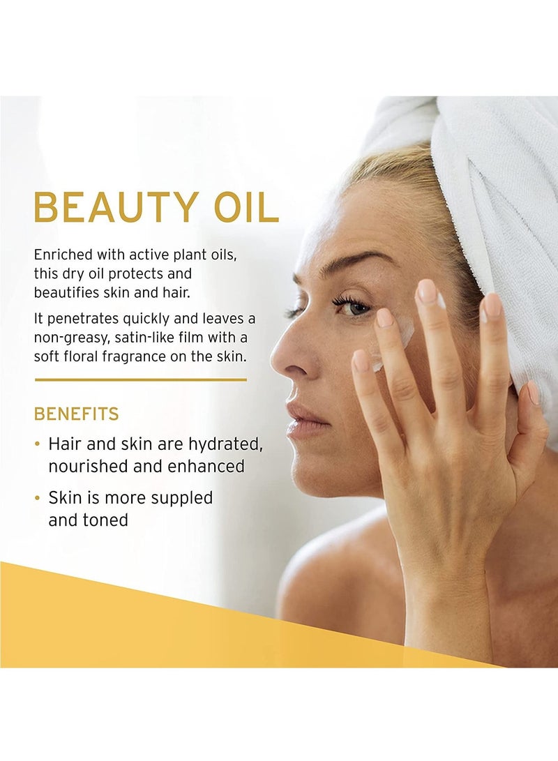 Embryolisse Beauty Facial Oil for Hair - Image 2