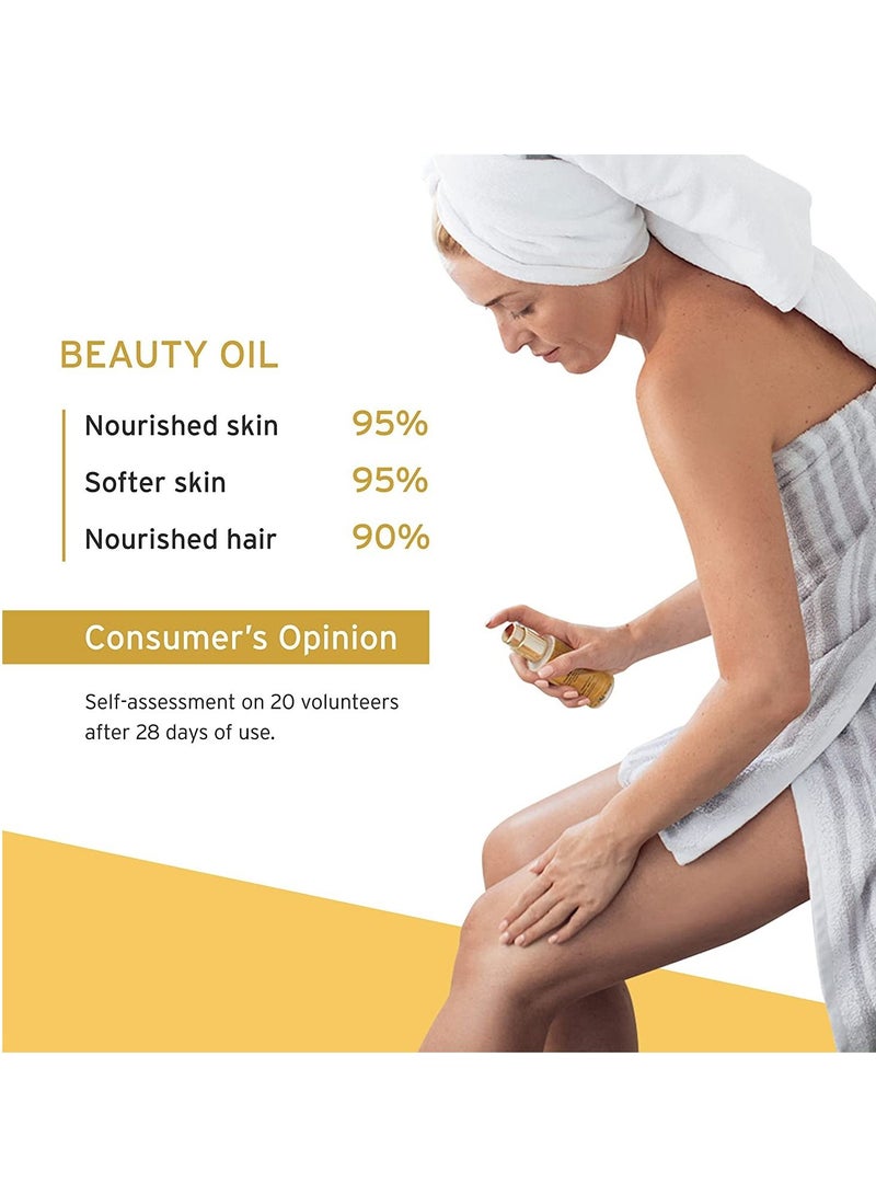 Embryolisse Beauty Facial Oil for Hair - Image 5