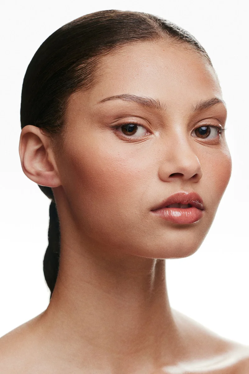 H&M Pressed powder blusher