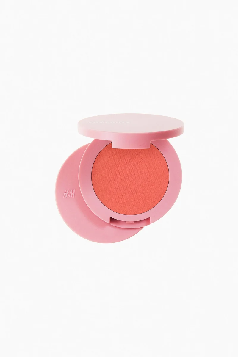 H&M Pressed powder blusher