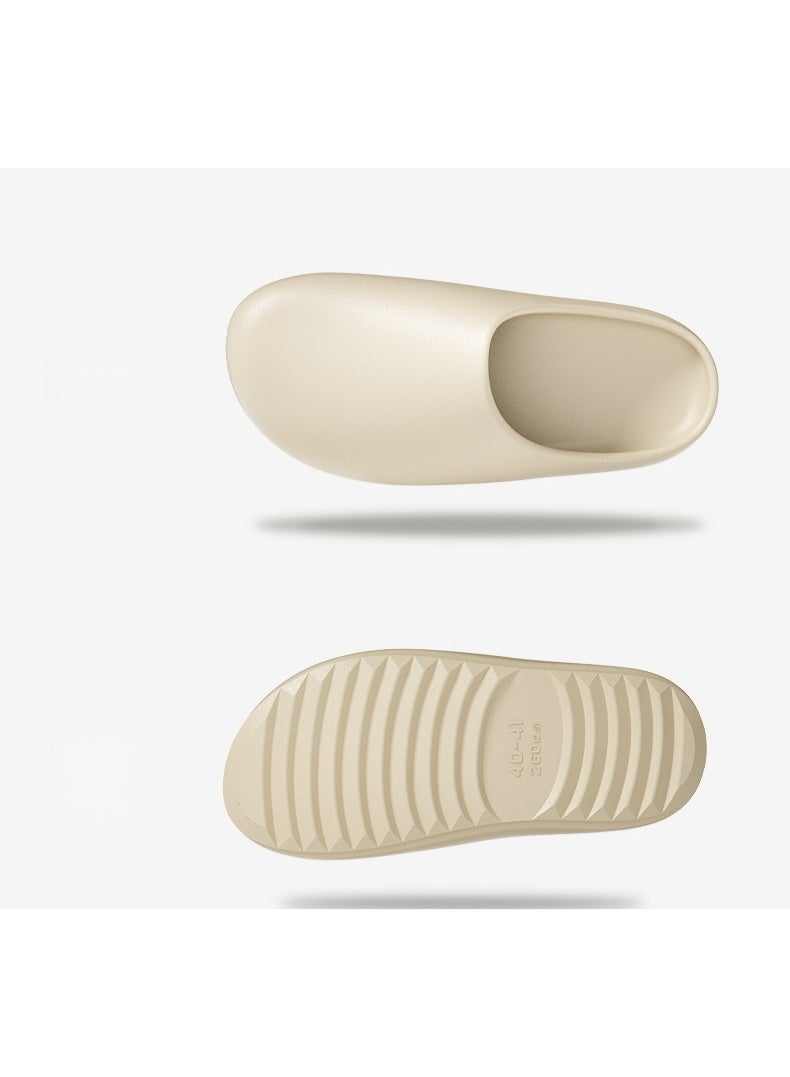 Surgical shoes, chef shoes, unisex fully enclosed breathable shoes, and protective shoes are suitable for doctors, nurses, chefs, and laboratory workers. These shoes are non-slip. - Image 2