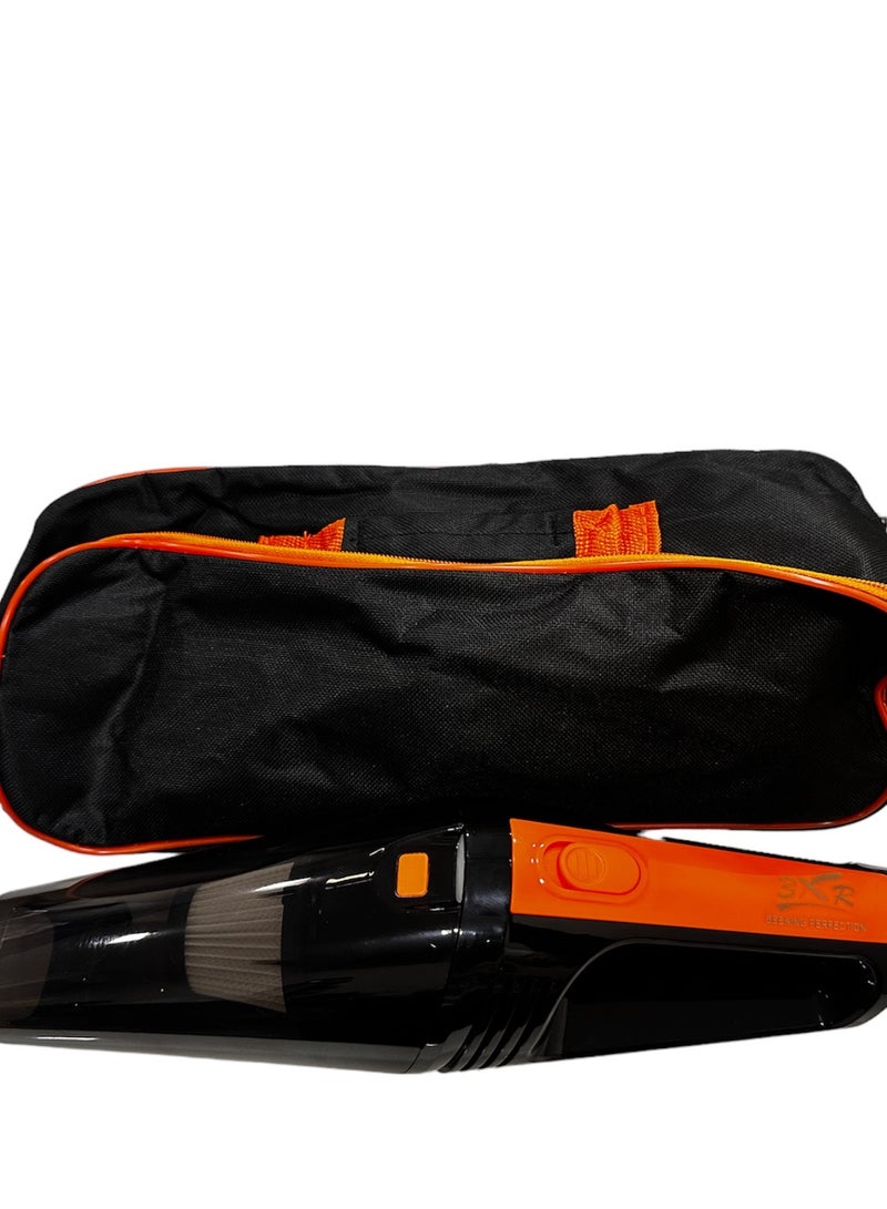 3XR Car vacuum cleaner 12v 3xr HIGH POWER 75W - Image 1