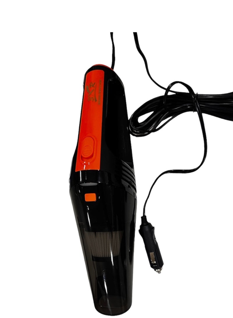 3XR Car vacuum cleaner 12v 3xr HIGH POWER 75W - Image 2