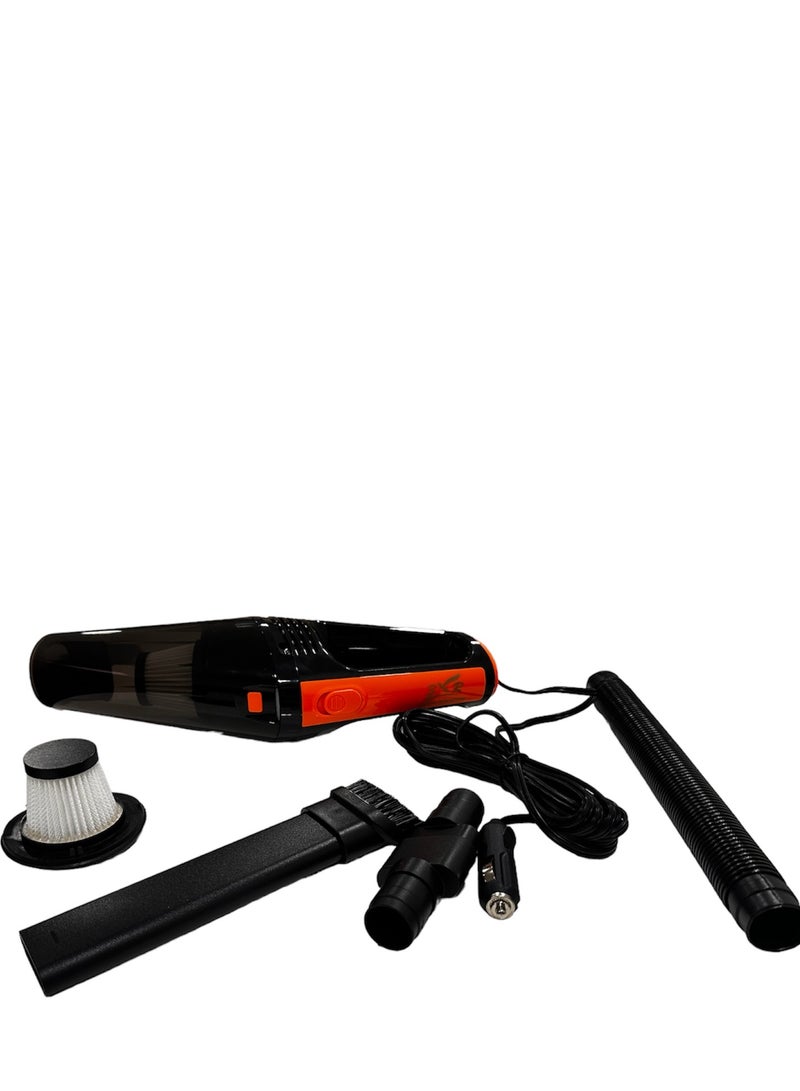3XR Car vacuum cleaner 12v 3xr HIGH POWER 75W - Image 3