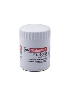 Engine Oil Filter - FL500S
