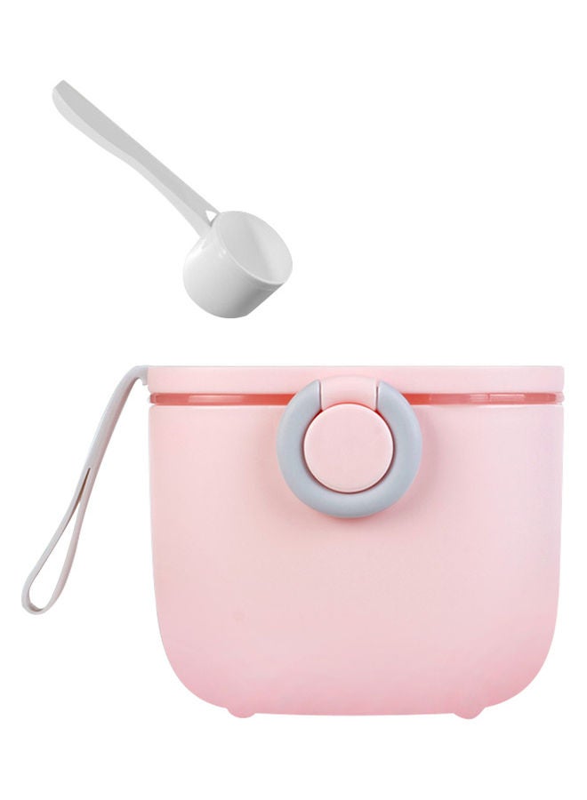 Baby Milk Powder Container