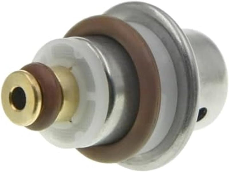 QASULER Fuel Injection Pressure Regulator for Chevrolet Spark Matiz - Image 3