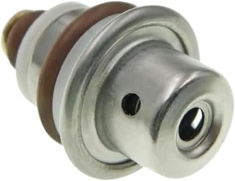 QASULER Fuel Injection Pressure Regulator for Chevrolet Spark Matiz - Image 4