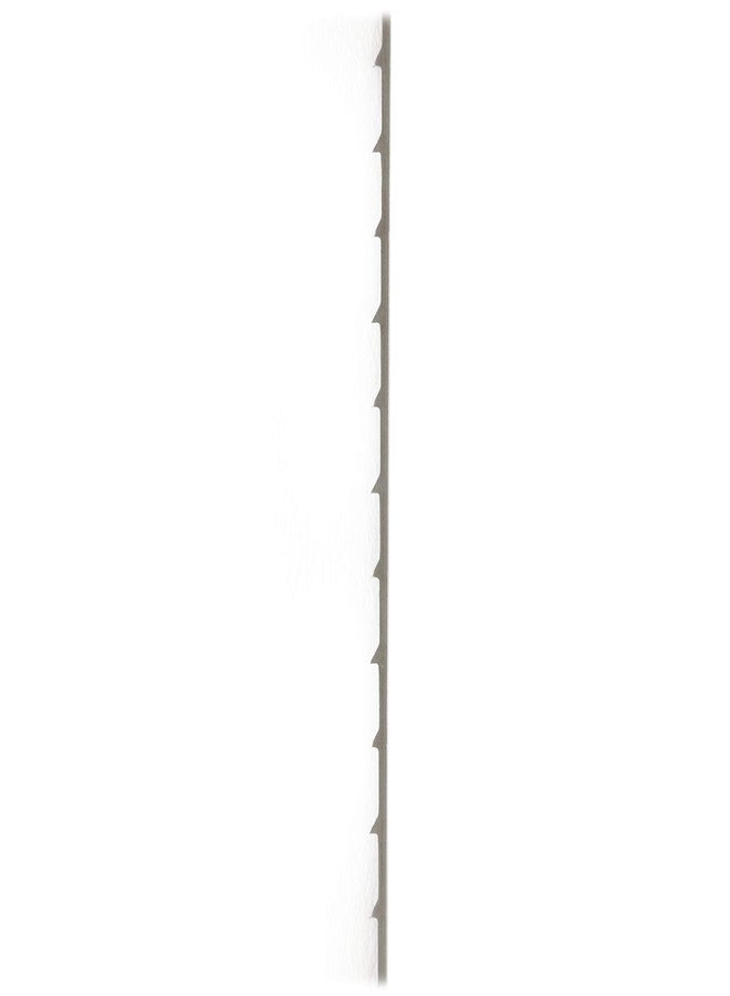 WEN BLG710#7RG 10 TPI Skip/Reverse-Tooth Pinless 5-Inch Scroll Saw Blades (12 Pack) - Image 2