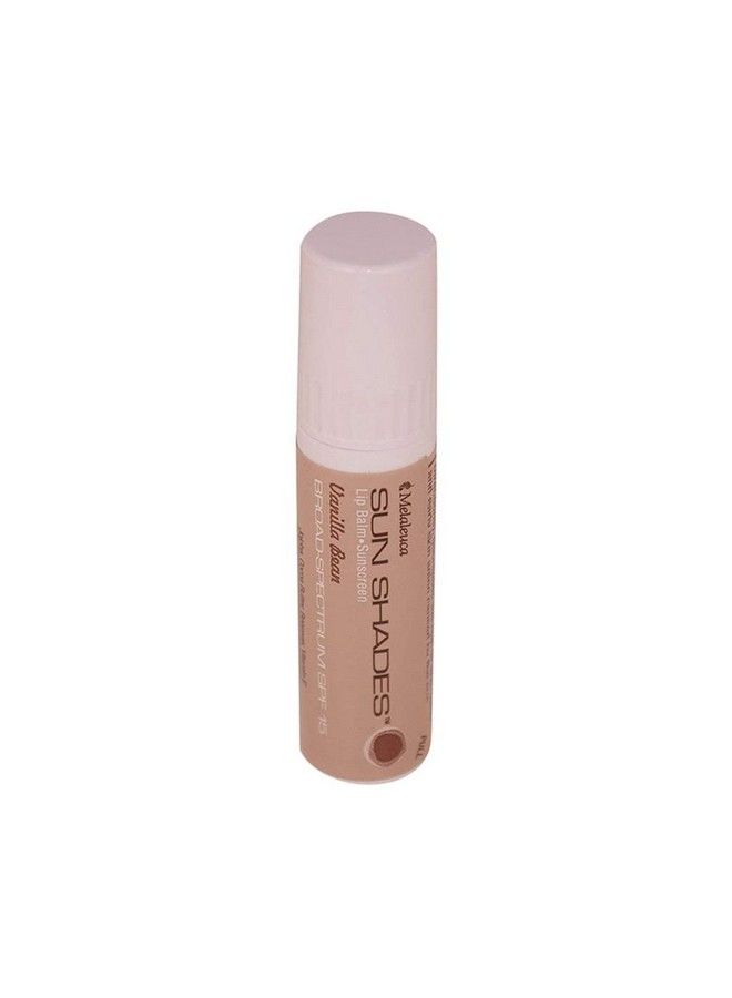 Melaleuca Sun Shades Lip Balm Vanilla Bean - Image 3