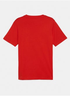 PUMA Graphics Circular Tee  - Image 2