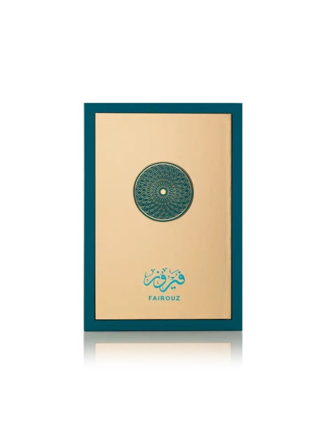 العربية للعود فيروز 100 مل – عود عربي - Image 3