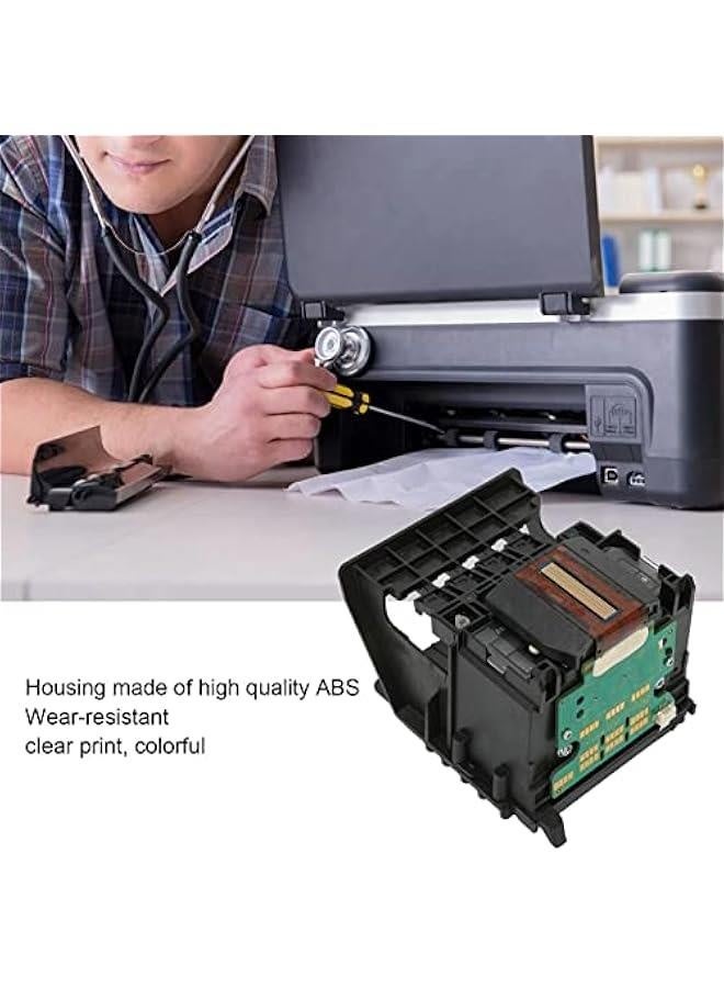 950 951 Print Heads, Print Heads Pirnthead Replacement, Print Heads Replacement Kit, Printer Replacement Parts Print Heads for h0 p Officejet Pro 8100 8600 8610 8620 8650 251DW 251 276DW - Image 2