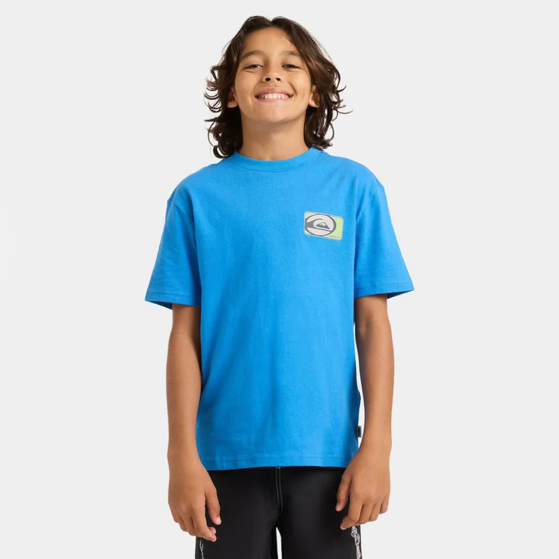 QUIKSILVER Strategy T-Shirt - Kids