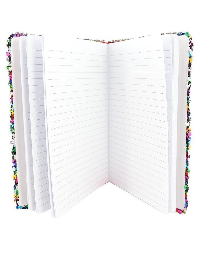 روكو دفتر ملاحظات أوراق يونيكورن ترتر A596 - Image 2