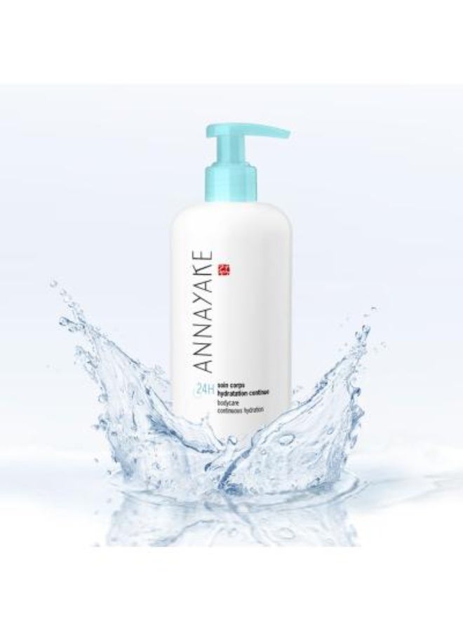 Annayake 24H Shower Care 400ml - Image 1