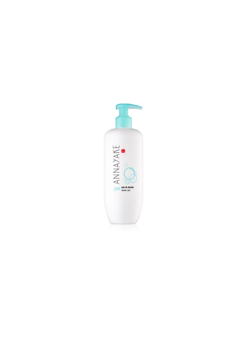 Annayake 24H Shower Care 400ml - Image 3