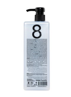 Barcode Barcode Hair Cream Keratin Therapy 750 ml  - Image 2