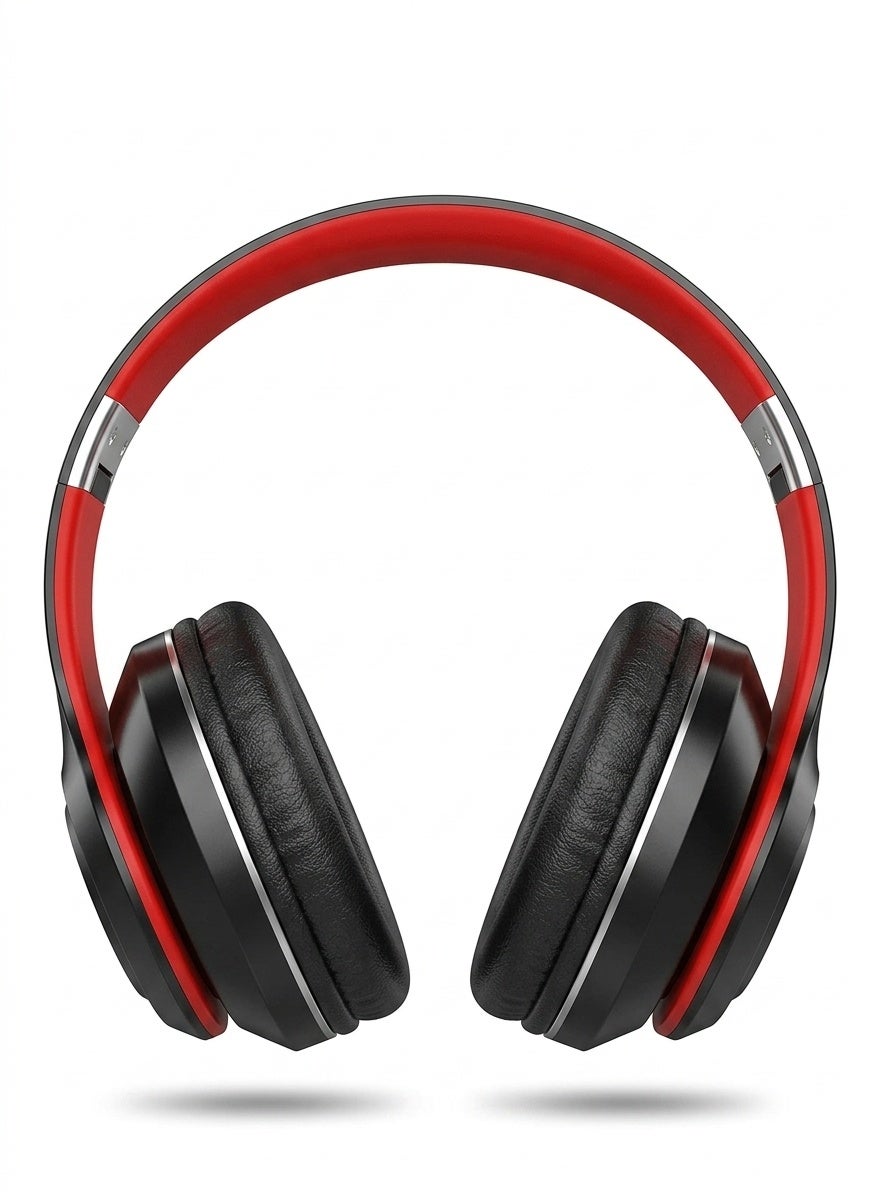 steelcore Steelcore Bluetooth over-ear Headphones Bluetooth Headphones Excellent Sound Quality And C Z6F7DE5C6250CD488F8D9Z