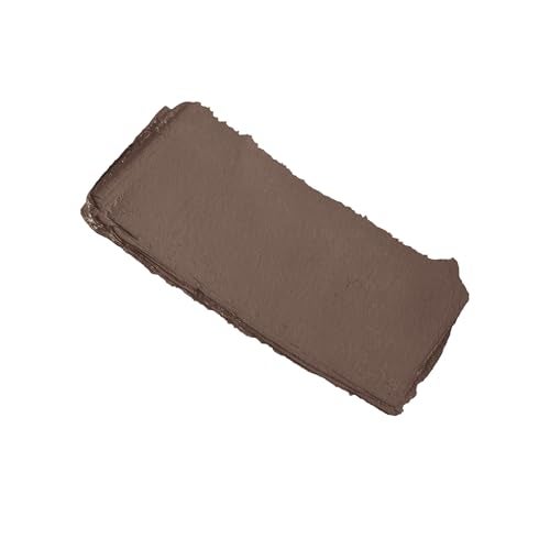 Nudestix Magnetic Matte Eye Color 3in1 LongWear Cream Eyeshadow Pencil Eyeliner Primer Waterproof BudgeProof Matte Finish Vegan CrueltyFree Eye Makeup Shade Slate - Image 3