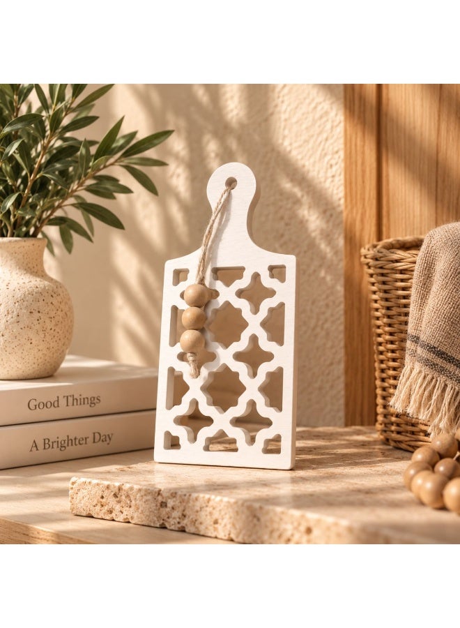 Words Co. Mini arabesque board - Image 4