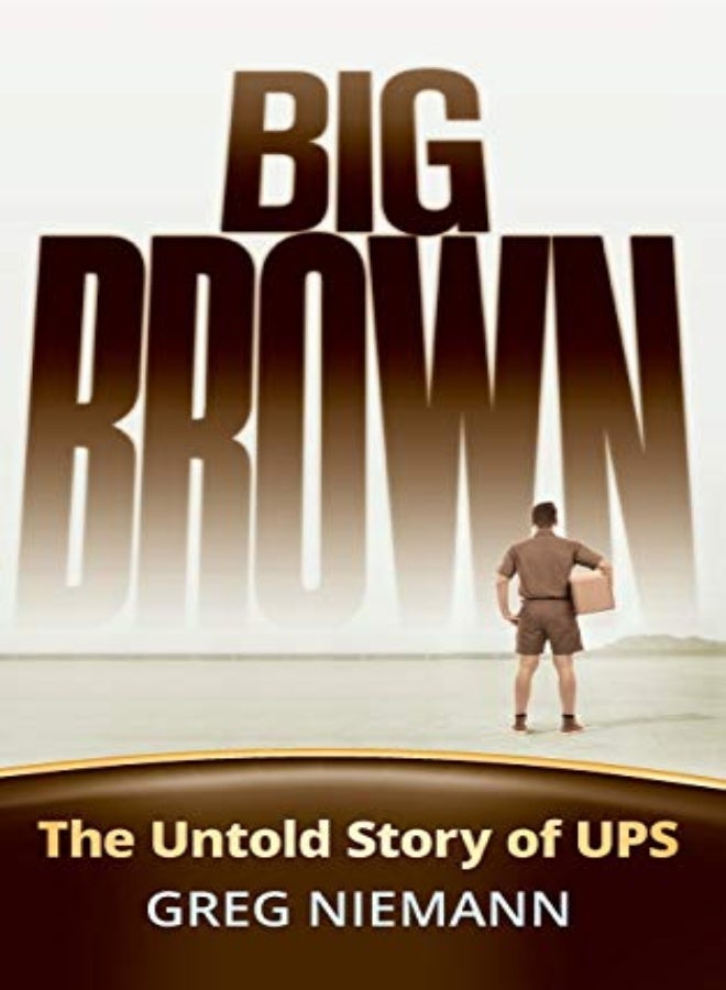 Big Brown 