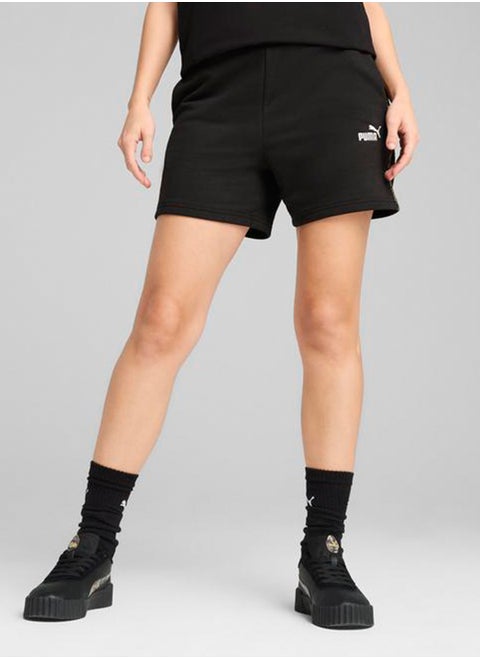 5" Essential Animal Graphic Shorts