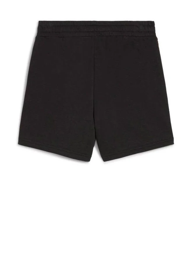 PUMA  5" Essential Animal Graphic Shorts for Women | Best Price UAE