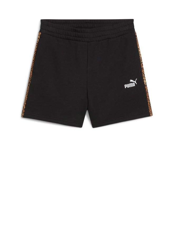 بوما شورت برسومات حيوانات أساسي 5 بوصة - Image 4