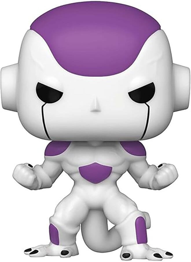 Funko Funko Pop! Anime: Dragon Ball Z - Frieza 4th Form 