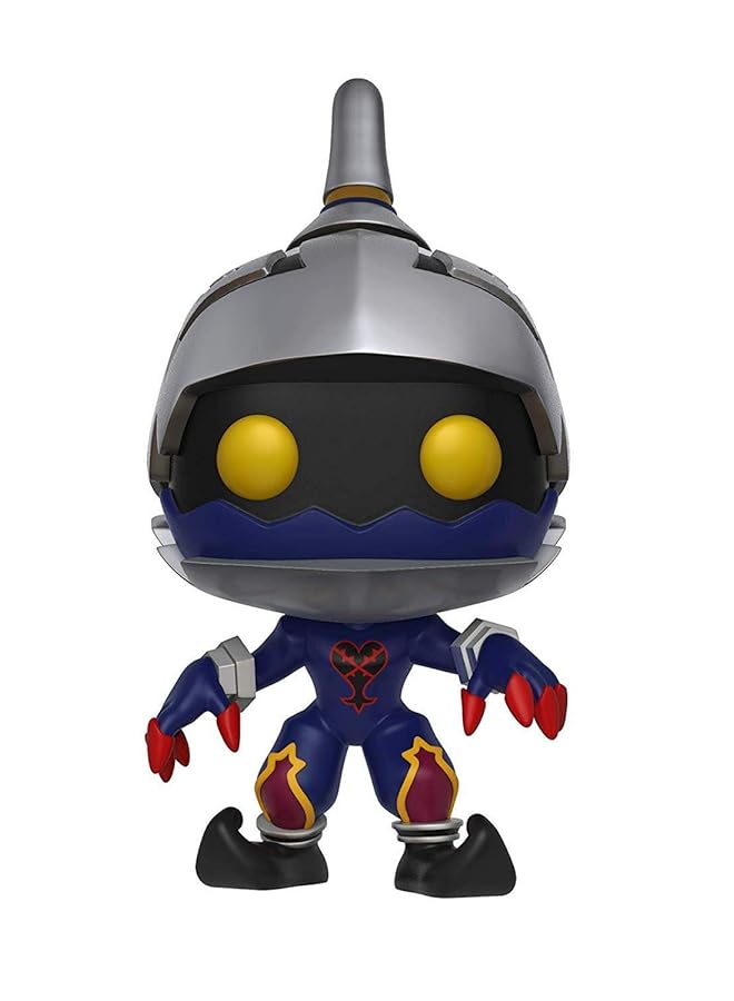 Funko Pop! Disney: Kingdom Hearts 3 Soldier Heartless Action Figure 34056 - Image 2
