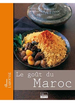 Le Gout du Maroc - pzsku/Z6F7E9473ED1C0622837BZ/45/_/1694715316/85a34b63-758f-4b24-866e-6f0224ed26d9