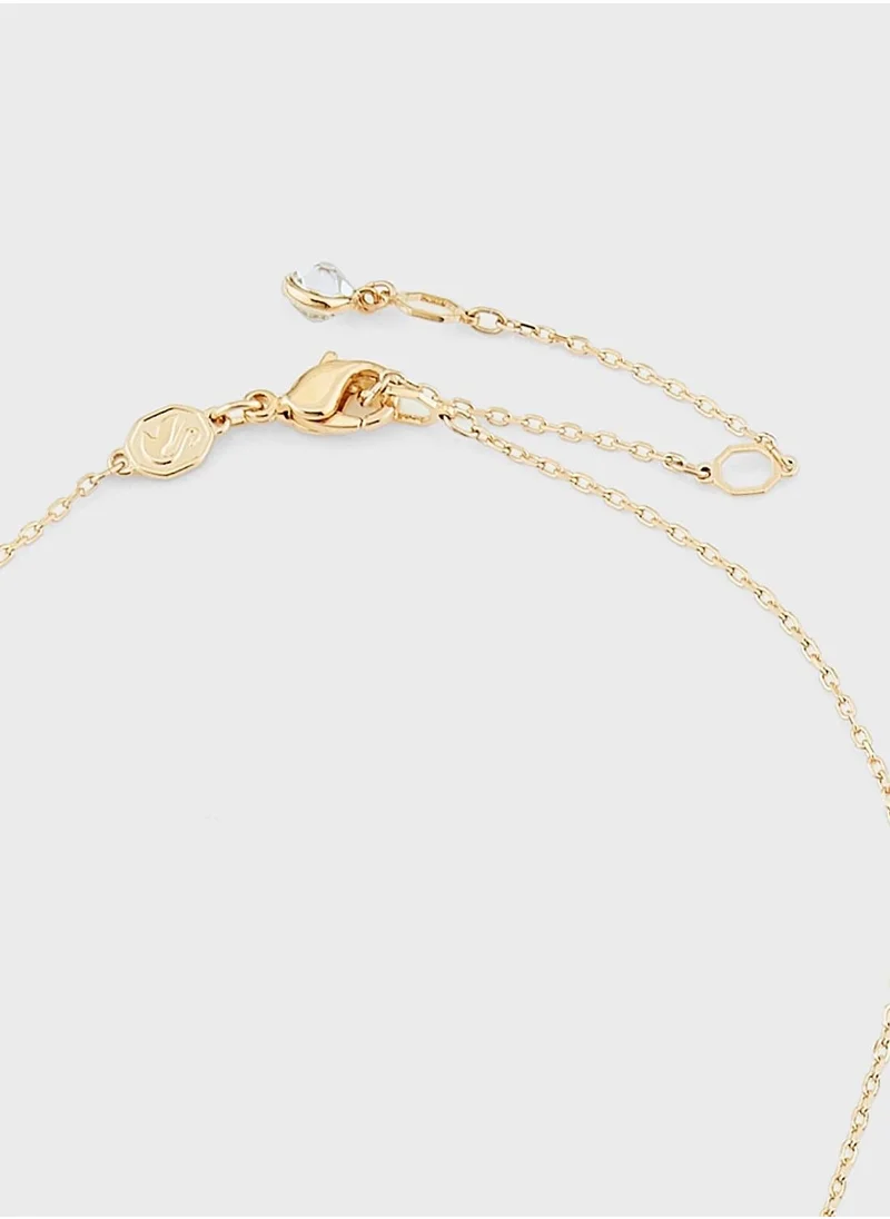 SWAROVSKI Hyperbola Set Necklace & Bracelet