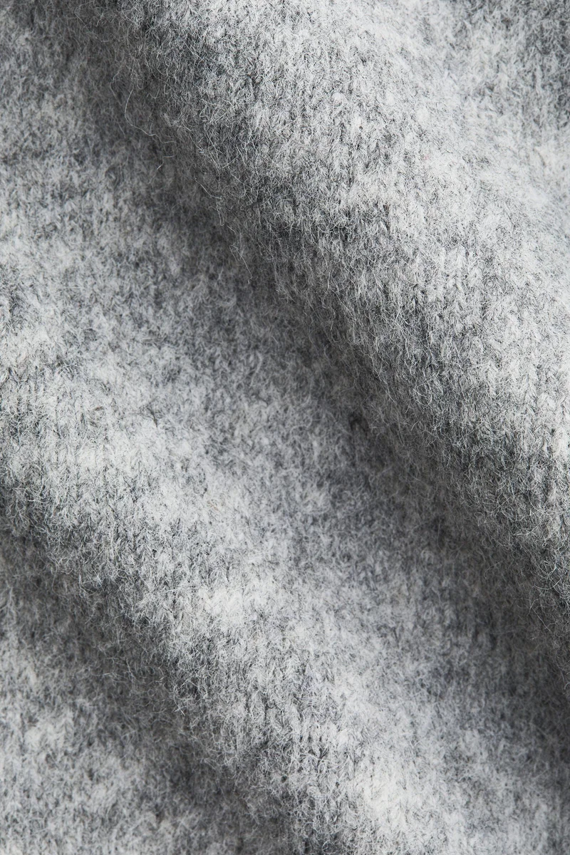 H&M Knitted trousers