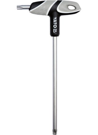 YATO T-Handle Torx Key T50 YT-05611 - pzsku/Z6F7EB8C6DBE73559B28BZ/45/_/1725345812/9a61c716-4c83-4eeb-8b35-cddd30ee6d49