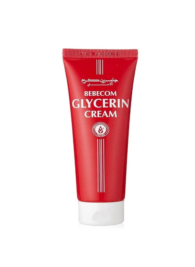 كريم الجلسرين بيبيكوم 75 مل