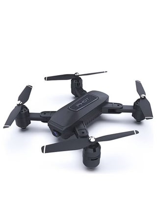 P30 1080P Drone with Front & Bottom Cameras, 15-Minute Flight Time, 150m Control Distance, 2.4GHz Frequency, Auto Tracking, Flight Path Tracking – Black | P30 Drone - pzsku/Z6F7EEE8DFB17AC22DC46Z/45/_/1737022911/1ef83083-dd6a-47b0-bca6-63605a44bd03