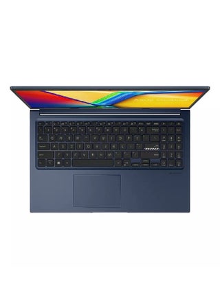 لابتوب فيفو بوك 15 بشاشة 15.6 بوصة بدقة فول إتش دي (1920X1080) بتردد 60 هرتز، مع معالج كور 7 150U/ذاكرة وصول عشوائي 8 جيجابايت DDR5/512 جيجابايت SSD/ ويندوز 11 هوم - view 4