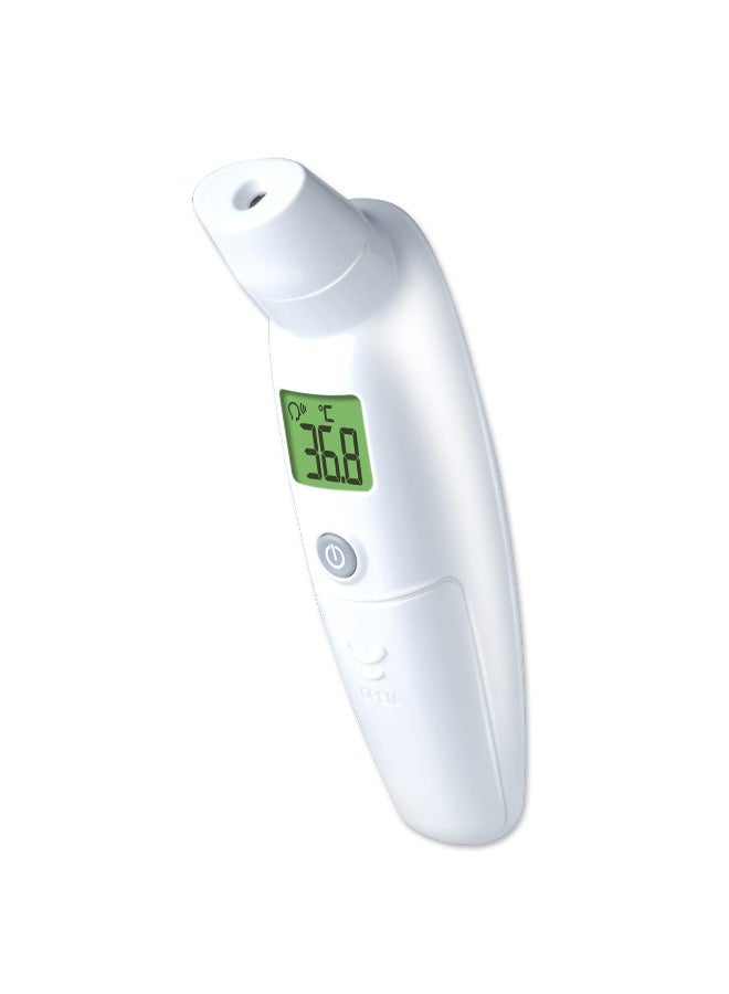 Rossmax HA500 Non-Contact Temple Thermometer - Image 1