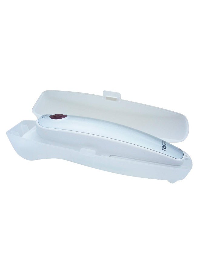Rossmax HA500 Non-Contact Temple Thermometer - Image 3