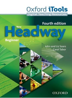 New Headway: PL BEG Itools PK