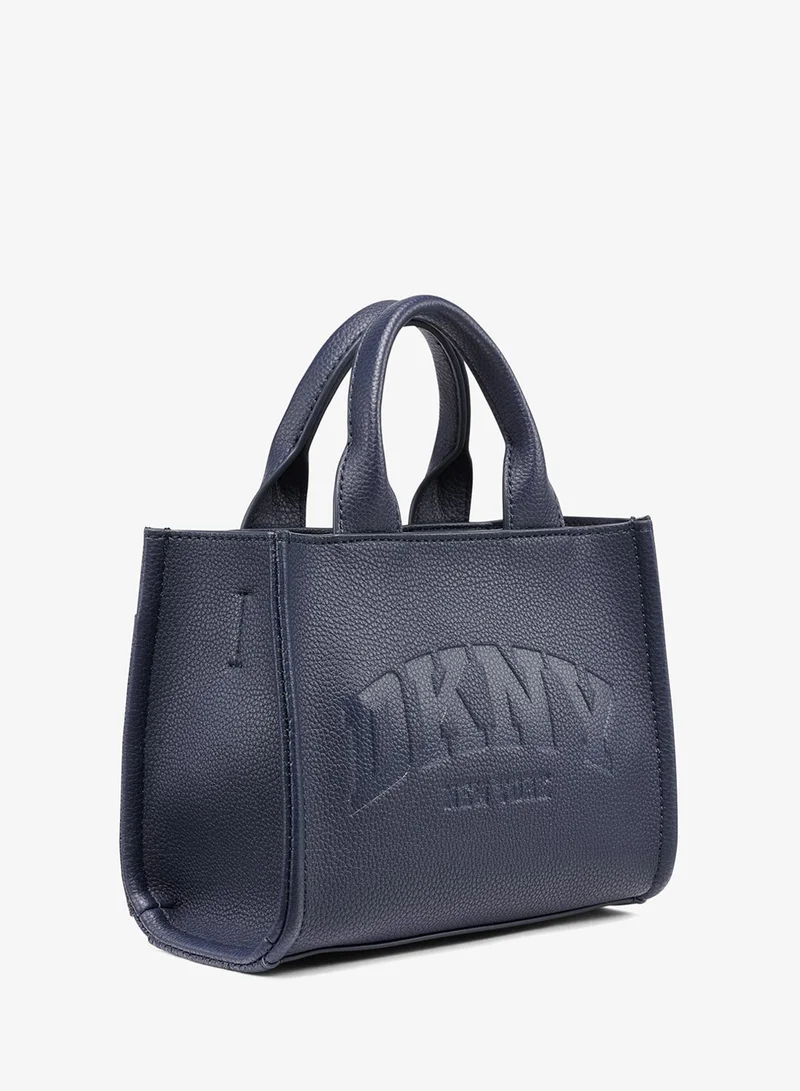 DKNY MIDNIGHT Hadlee Mini Crossbody Bag for Women | Best Price UAE