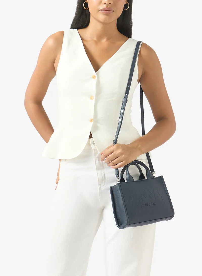 DKNY Hadlee Mini Crossbody Bag