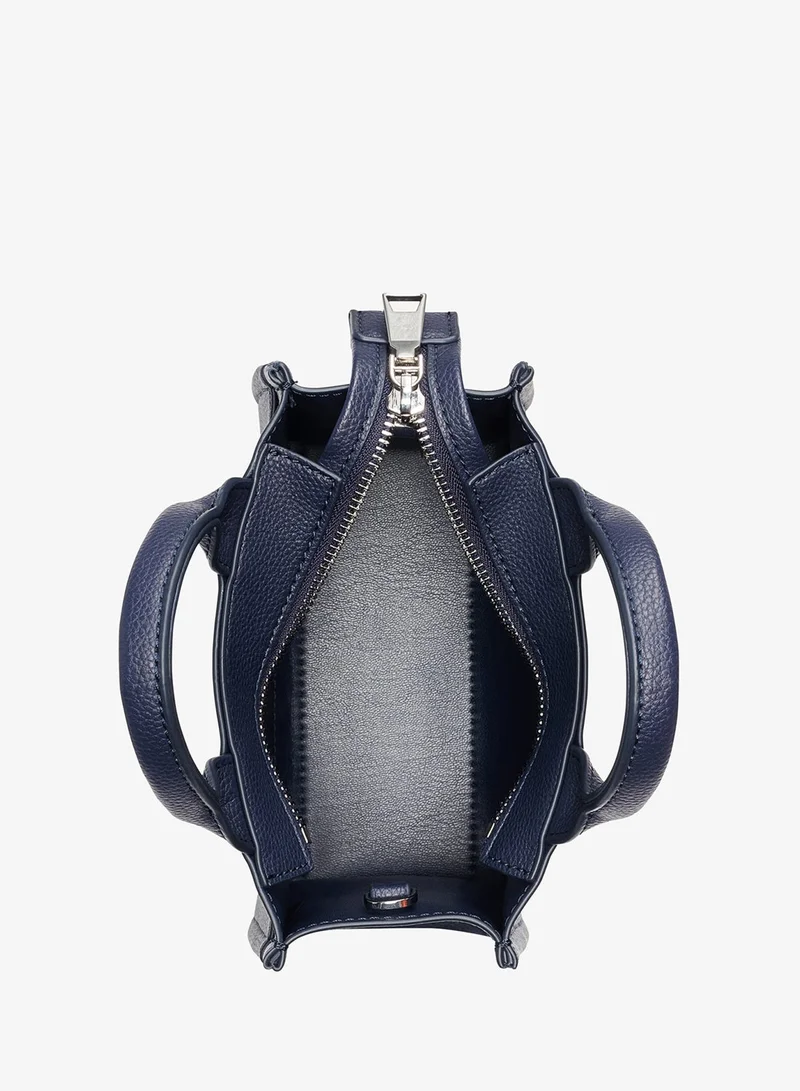 DKNY MIDNIGHT Hadlee Mini Crossbody Bag for Women | Best Price UAE