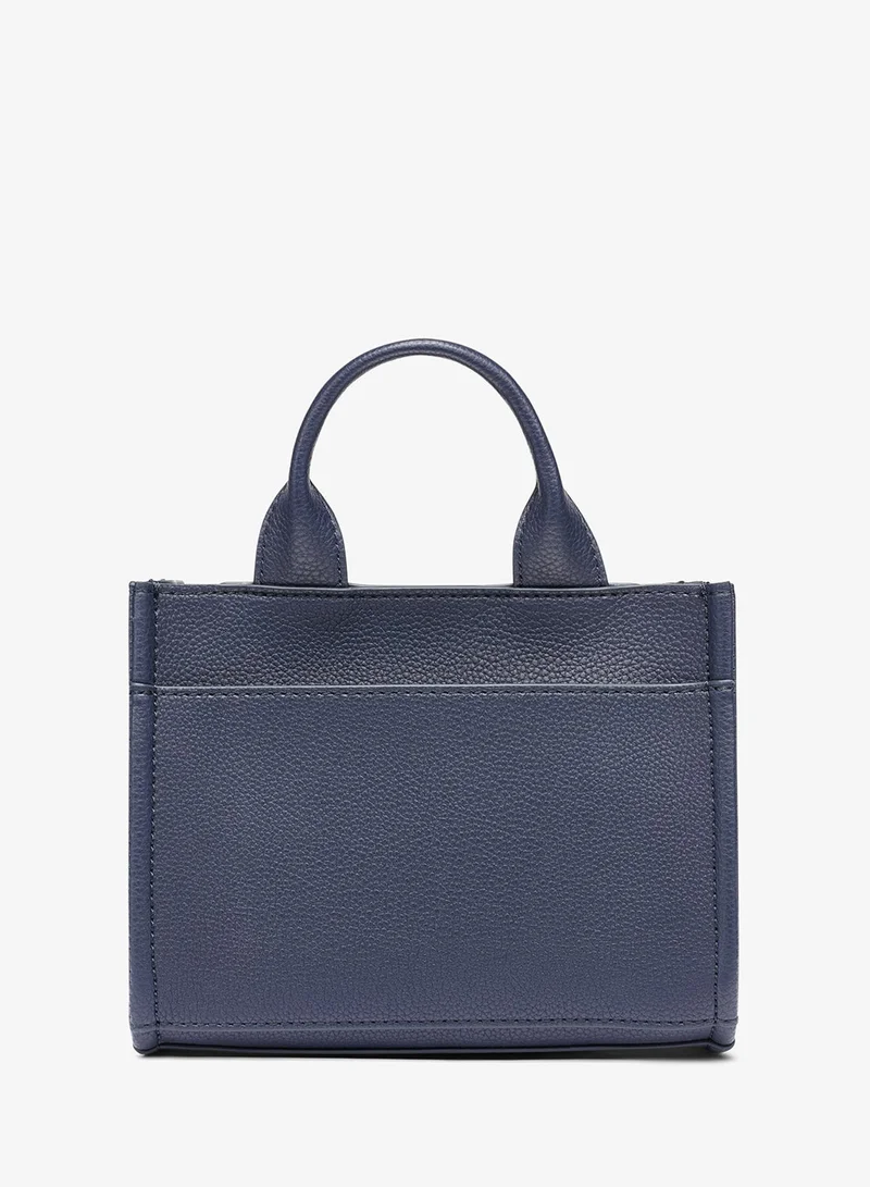 DKNY MIDNIGHT Hadlee Mini Crossbody Bag for Women | Best Price UAE