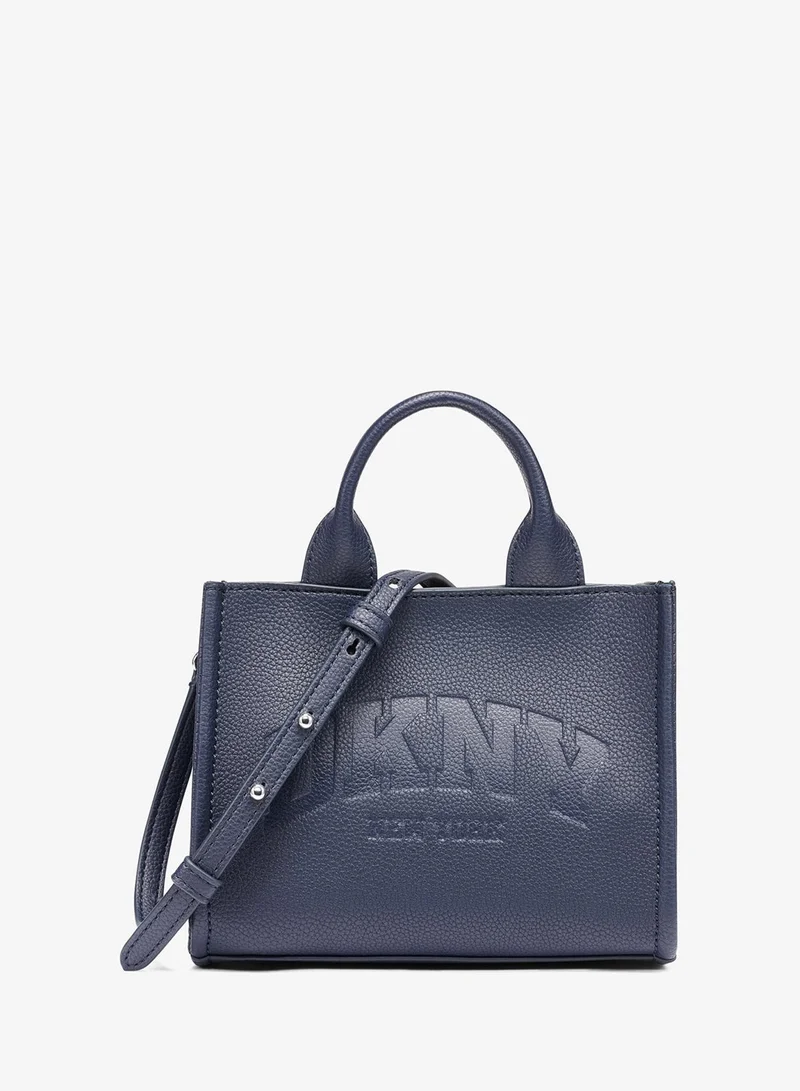 DKNY Hadlee Mini Crossbody Bag