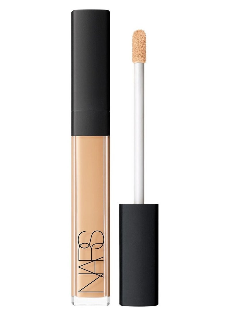 NARS Cosmetics - NARS Radiant Creamy Concealer - Ginger | Lightweight & Full-Coverage 6ml - Image 1