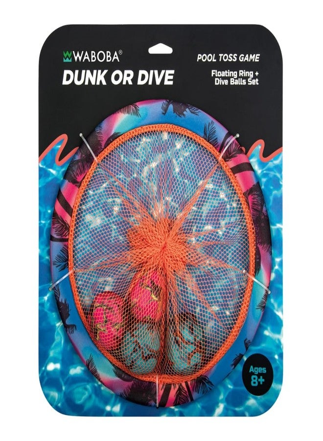 Waboba Dive or Dunk by Waboba - Image 1