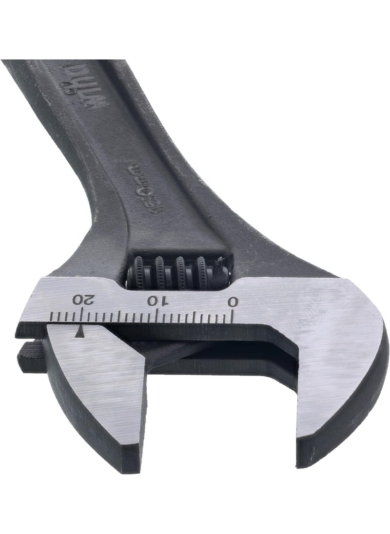 Wiha Wiha 76200 Adjustable Wrench 6  - Image 3